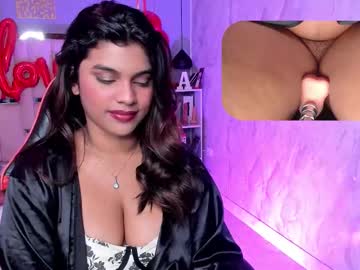 Stream thumbnail amyevan_