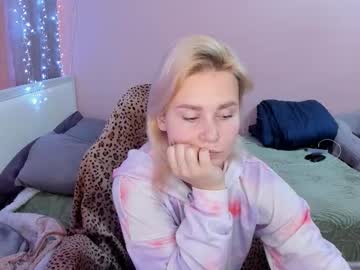 Stream thumbnail amymilson