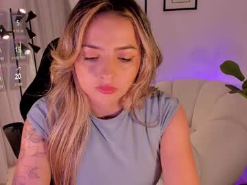 Stream thumbnail amywoods