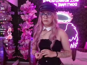 Stream thumbnail ana_luve