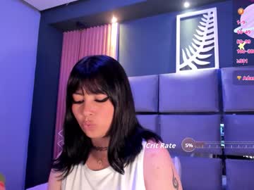 Stream thumbnail ana_rush