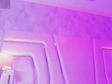 Stream thumbnail anahisbennett