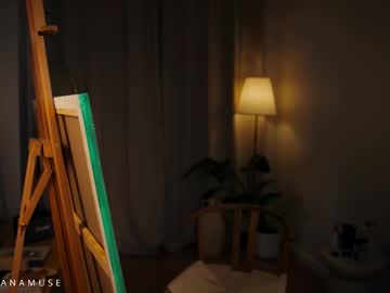 Stream thumbnail anamuse