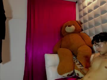 Stream thumbnail ander_sanchez