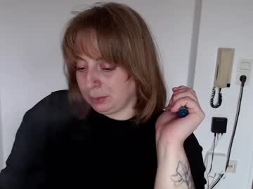 Stream thumbnail andorphina