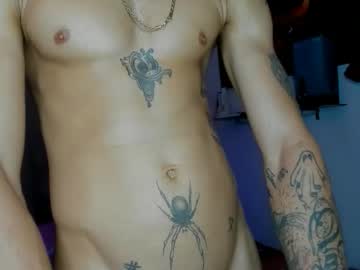 Stream thumbnail andres_white