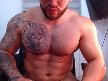 Stream thumbnail andrew_holden__