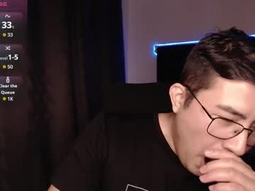 Stream thumbnail andrewmhilton_