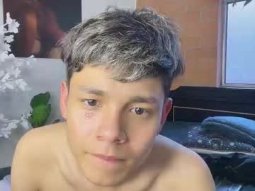 Stream thumbnail andy_belier