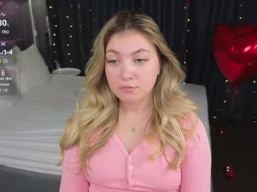 Stream thumbnail angel__grace