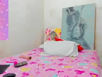 Stream thumbnail angel_blondie_