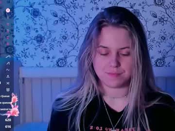 Stream thumbnail angelanty