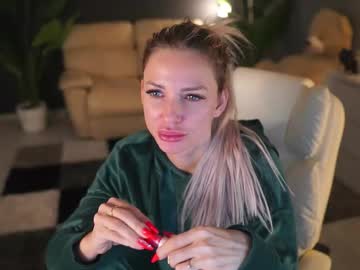 Stream thumbnail angeleyesblue25