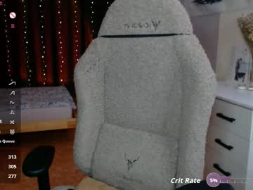 Stream thumbnail angelic_shawty