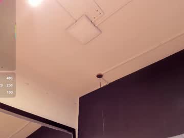 Stream thumbnail angeline_blake