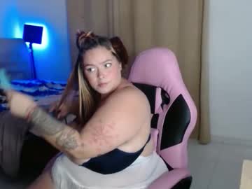 Stream thumbnail angiegranados1