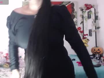 Stream thumbnail anii_mantilla