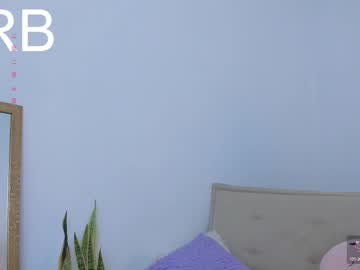 Stream thumbnail aniie_pink18