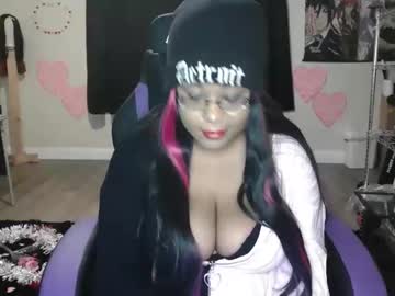 Stream thumbnail anime_vampires