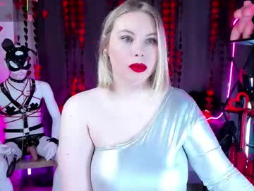 Stream thumbnail anna_maxwell