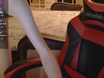 Stream thumbnail anna_miller606