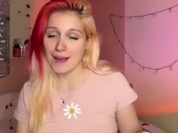 Stream thumbnail annabel_myr