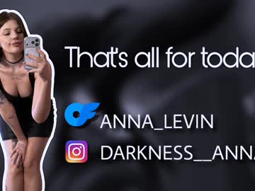 Stream thumbnail annatrueno