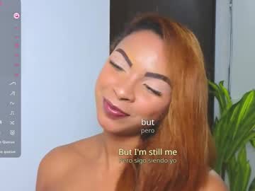 Stream thumbnail anne_rachel