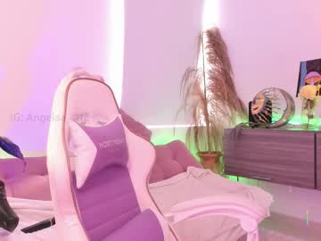 Stream thumbnail anngel_1