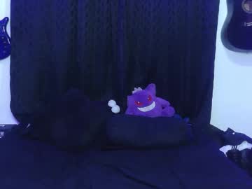 Stream thumbnail annie_barry