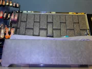 Stream thumbnail annylittle_