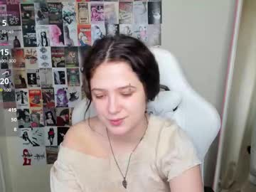 Stream thumbnail anora_millerr