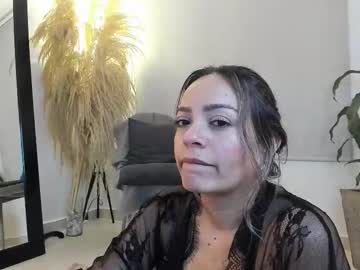 Stream thumbnail antonella_dom