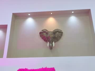 Stream thumbnail antonella_mc