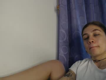 Stream thumbnail antonia0824