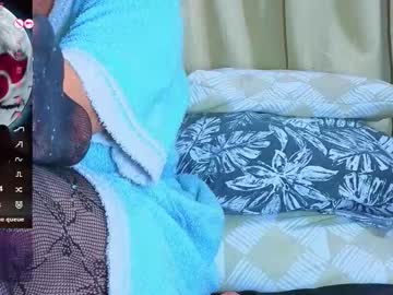 Stream thumbnail anya_weisz