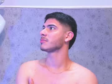 Stream thumbnail apolo_grayy