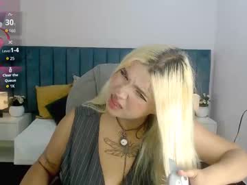 Stream thumbnail april__bunny