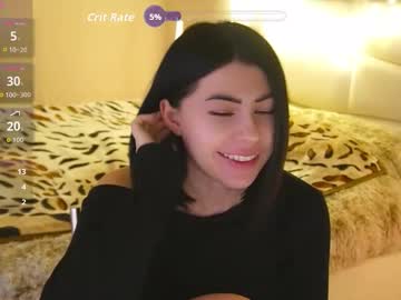 Stream thumbnail aquamarinne__