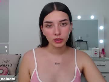 Stream thumbnail aratna_coluccii