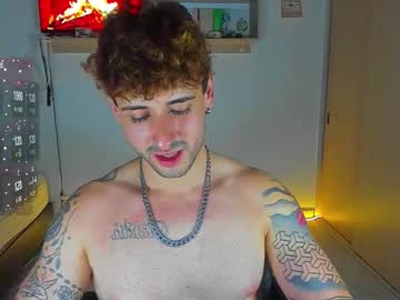 Stream thumbnail ares_blue