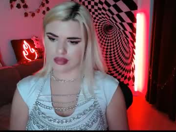 Stream thumbnail arianasaint