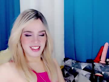 Stream thumbnail arianne_xoxo777