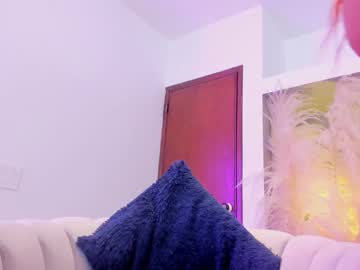 Stream thumbnail ariarusso_