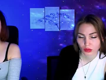 Stream thumbnail ariel_shadow