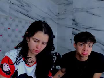 Stream thumbnail arissha_lee