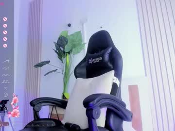 Stream thumbnail arya_lorens