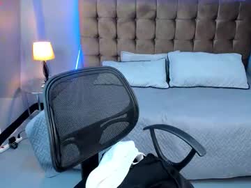 Stream thumbnail ashley_bennet_