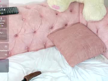 Stream thumbnail ashley_jonnes_