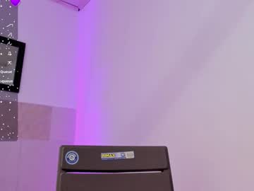 Stream thumbnail ashleybazan1